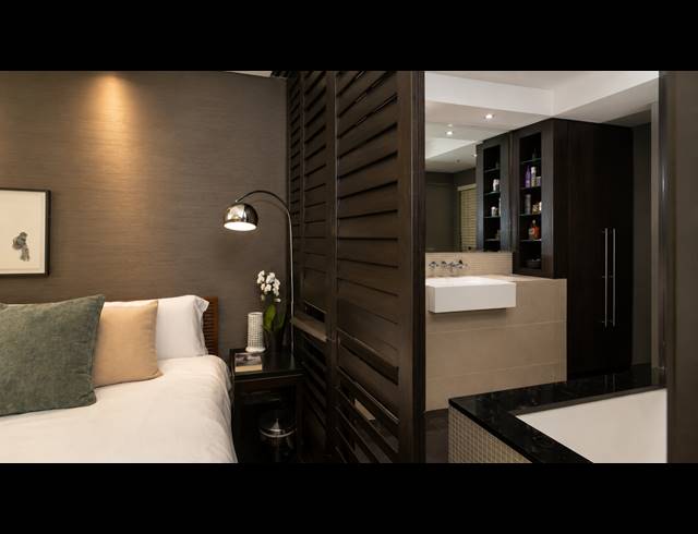 1 BEDROOM APARTMENT TO LET IN CAPE TOWN CITY CENTRE